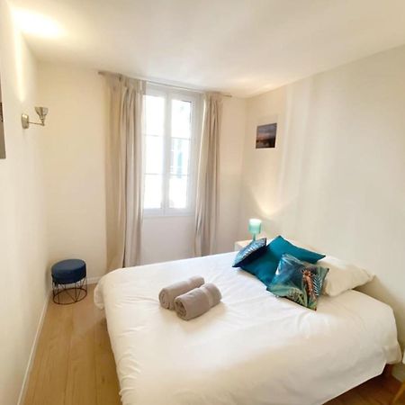 2 Bedrooms 2 Bathrooms 1 Min Palais & Beaches Кан Екстериор снимка