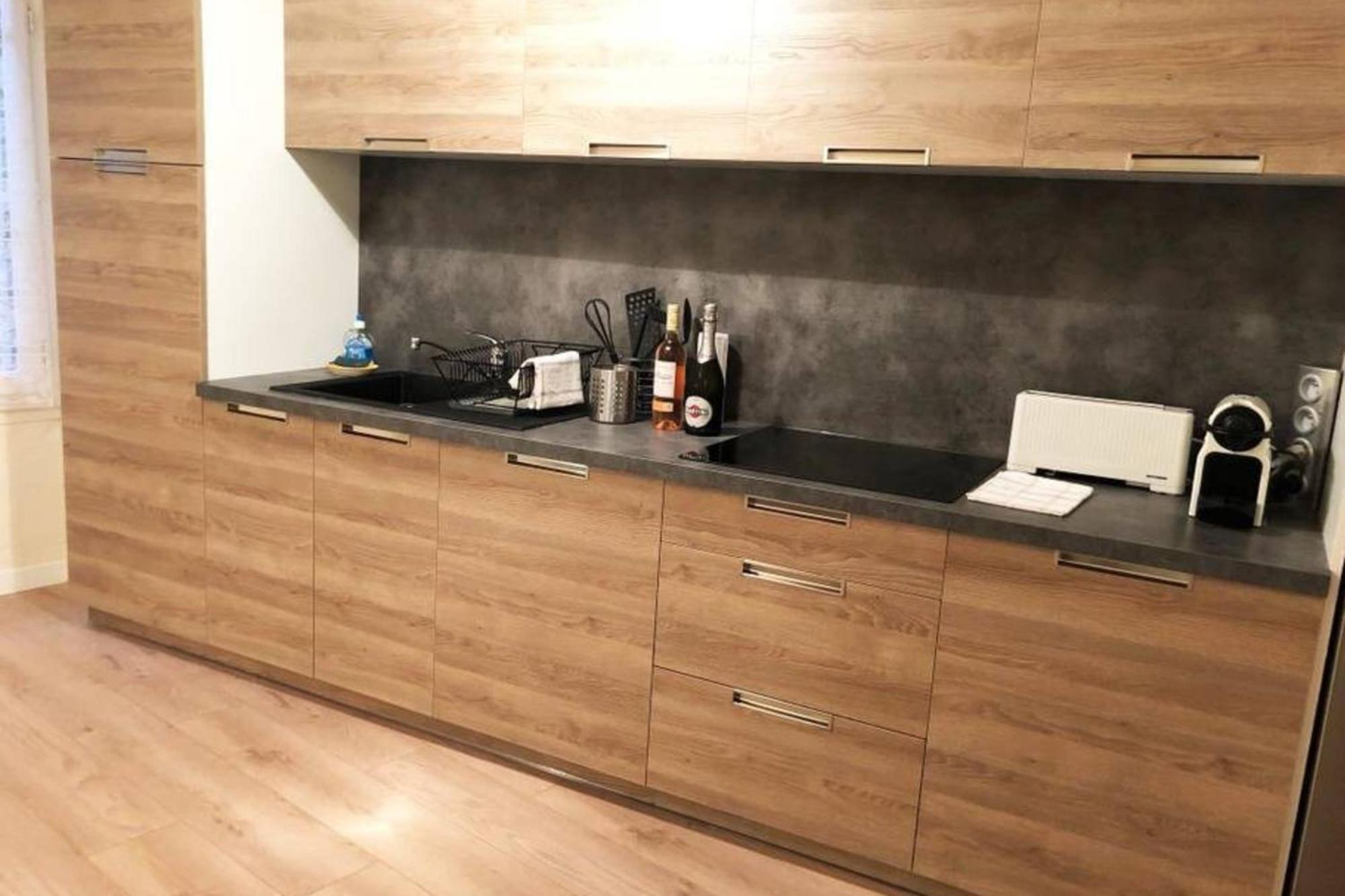 2 Bedrooms 2 Bathrooms 1 Min Palais & Beaches Кан Екстериор снимка