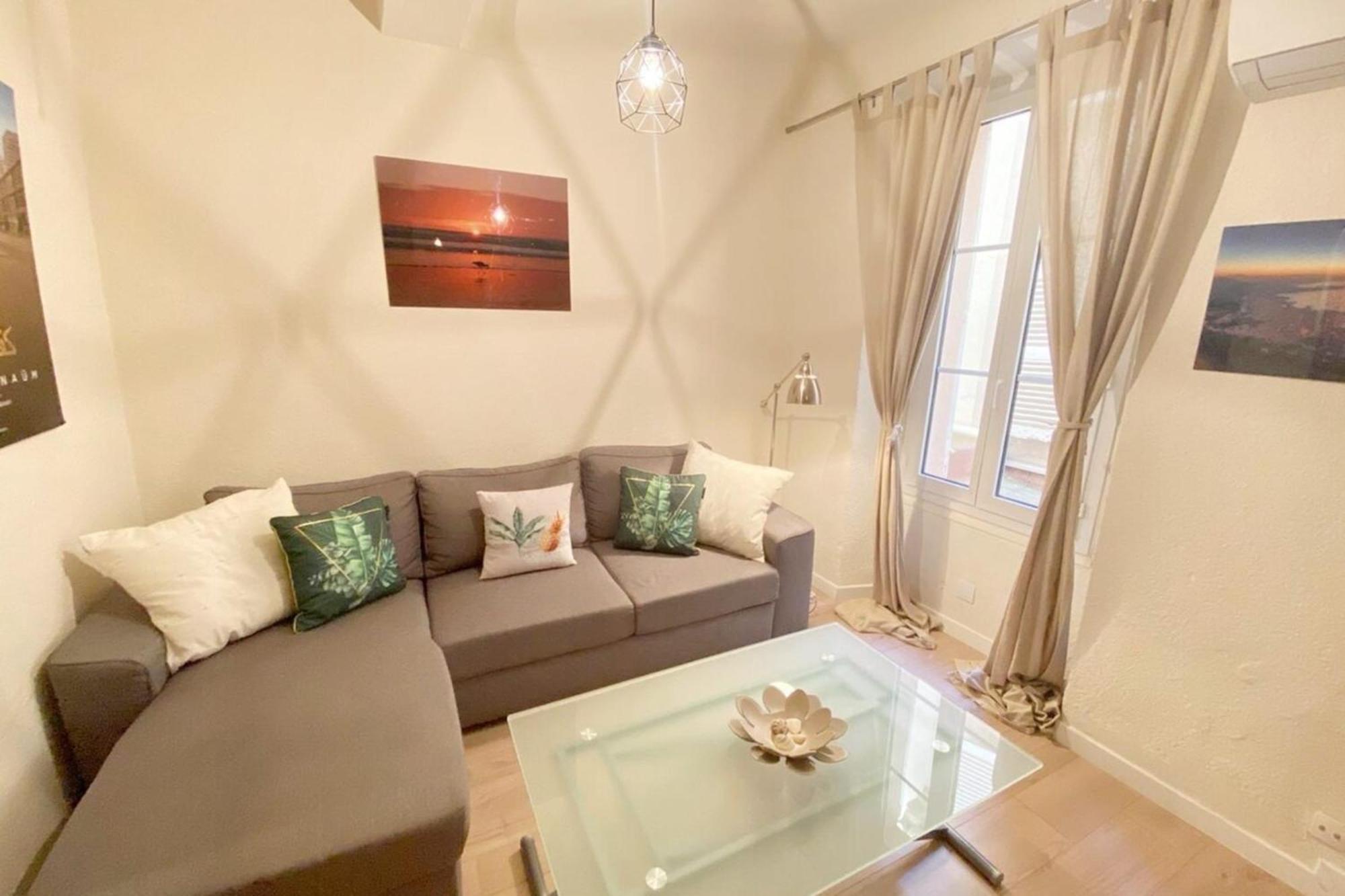 2 Bedrooms 2 Bathrooms 1 Min Palais & Beaches Кан Екстериор снимка